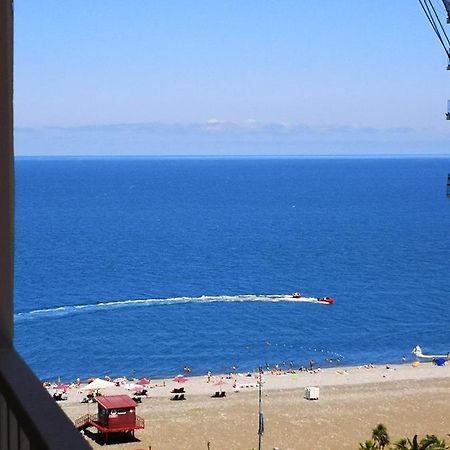 Batumi Beach Magnolia Eksteriør billede