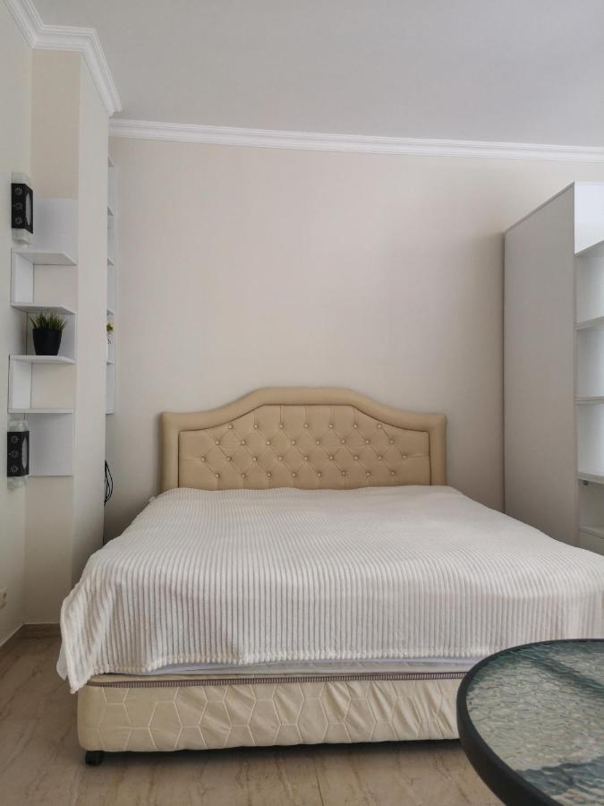 Batumi Beach Magnolia Eksteriør billede