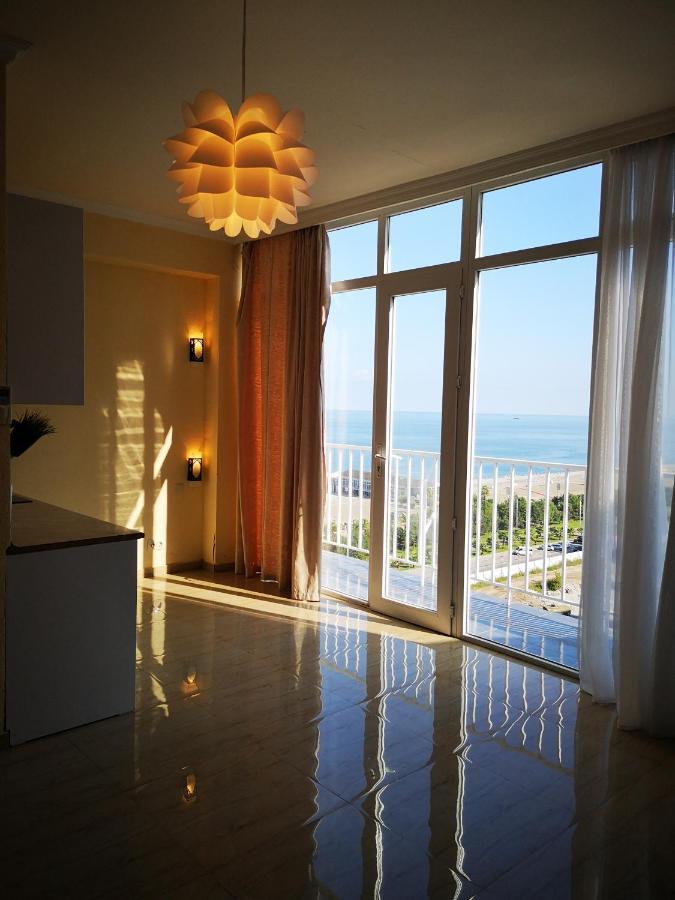 Batumi Beach Magnolia Eksteriør billede